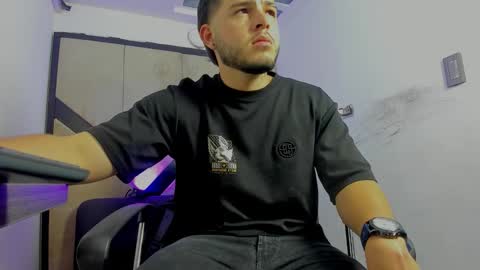 DANIEL online show from October 16, 12:40 am