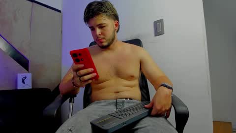 DANIEL online show from October 8, 4:28 am