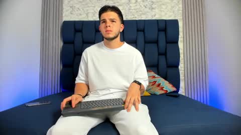 DANIEL online show from January 22, 6:31 pm