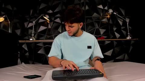 DANIEL online show from January 6, 4:02 pm