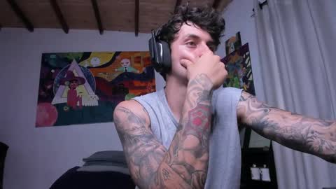 Daniele Bunny online show from May 5, 5:46 pm
