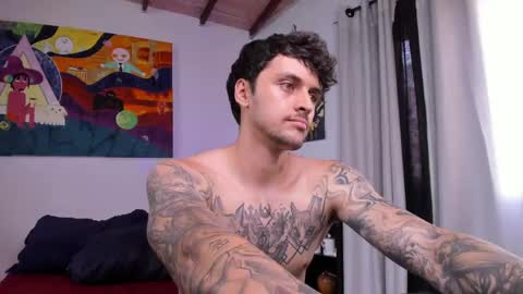 Daniele Bunny online show from May 4, 5:36 pm