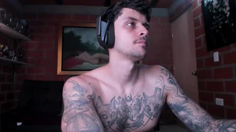 Daniele Bunny online show from October 16, 7:00 pm