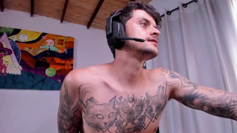 Daniele Bunny online show from May 19, 6:25 pm