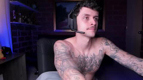 Daniele Bunny online show from October 22, 7:05 pm