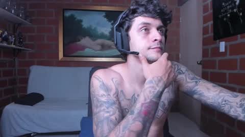 Snapshot of daniele_bunny chatting on September 27, 7:45 pm Daniele Bunny online show from September 27, 7:45 pm