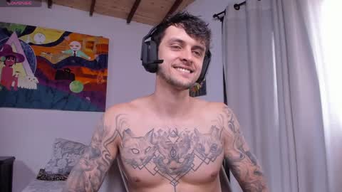 Daniele Bunny online show from March 31, 7:37 pm