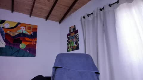 Daniele Bunny online show from April 30, 8:57 pm