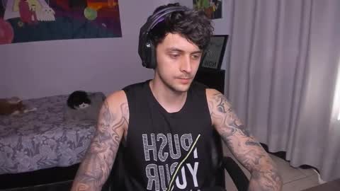 Daniele Bunny online show from February 7, 6:24 pm