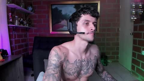 Daniele Bunny online show from October 25, 8:32 pm