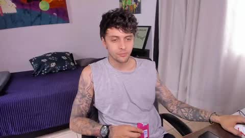 Daniele Bunny online show from April 19, 6:10 pm