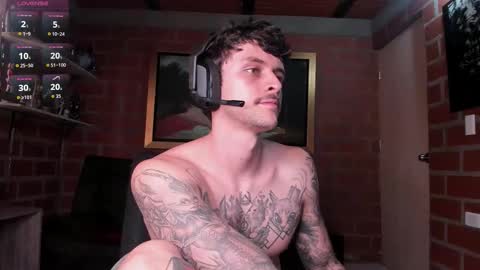 Daniele Bunny online show from November 10, 7:19 pm