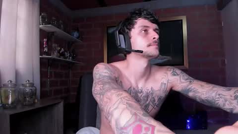 Daniele Bunny online show from November 3, 6:32 pm