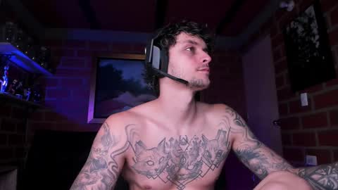 Snapshot of daniele_bunny chatting on October 4, 5:40 pm Daniele Bunny online show from October 4, 5:40 pm