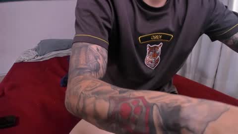 Daniele Bunny online show from May 8, 5:46 pm