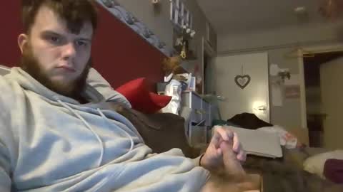 danieleverett42 online show from November 13, 1:21 am