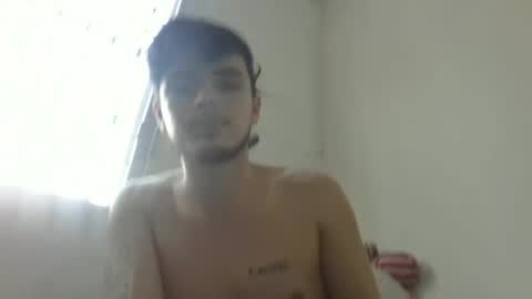 Snapshot of danielhot17 chatting on December 17, 4:43 pm DANIEL online show from December 17, 4:43 pm