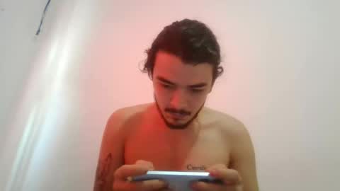 DANIEL online show from March 22, 1:38 pm