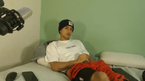 danielitopapii online show from March 13, 3:47 am