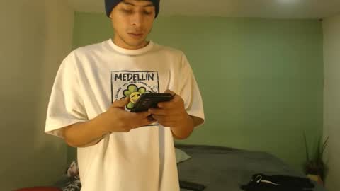 danielitopapii online show from March 18, 11:13 am