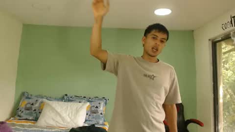 danielitopapii online show from April 1, 8:17 pm