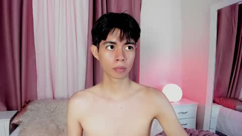 Daniel online show from April 12, 1:34 pm