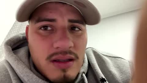 Snapshot of danielmilan chatting on January 3, 11:14 am THE BIG BOSS online show from January 3, 11:14 am