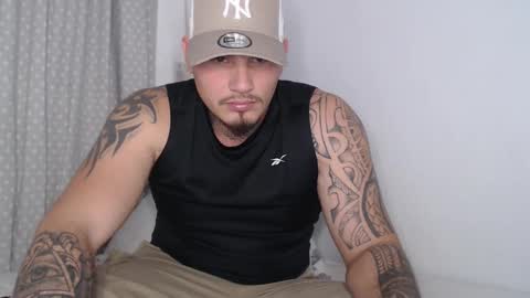Snapshot of danielmilan chatting on January 19, 7:47 pm THE BIG BOSS online show from January 19, 7:47 pm