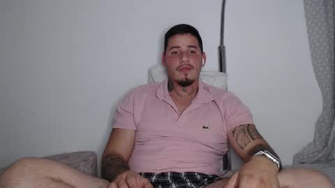 Snapshot of danielmilan chatting on January 25, 9:04 pm THE BIG BOSS online show from January 25, 9:04 pm