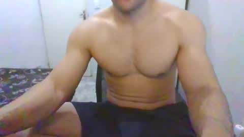 DanielRivveraX online show from March 25, 12:20 pm