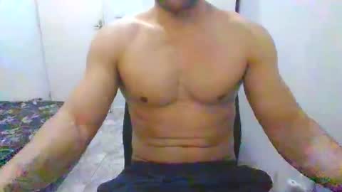 DanielRivveraX online show from March 23, 11:54 pm