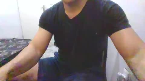 DanielRivveraX online show from March 28, 2:56 am