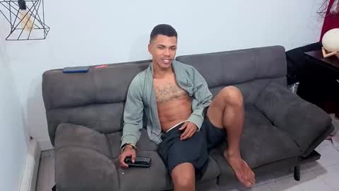 JUAN online show from January 10, 5:01 am