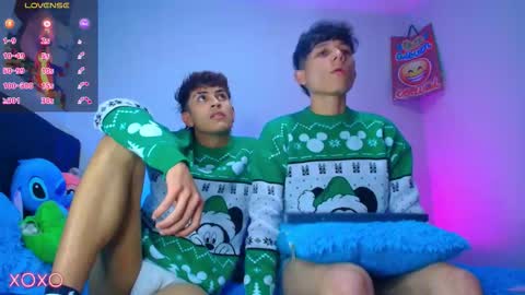 daniels online show from December 17, 3:03 am