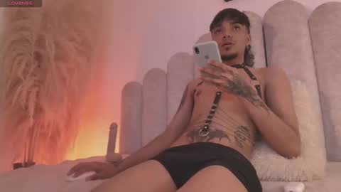 Snapshot of daniels_gil chatting on September 12, 3:28 am daniels_gil online show from September 12, 3:28 am