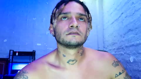 Danielscock420 online show from May 19, 2:51 am