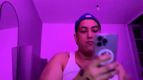 cry daniel online show from October 30, 2:35 am