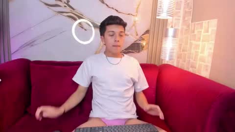 Daniel online show from November 10, 12:43 pm