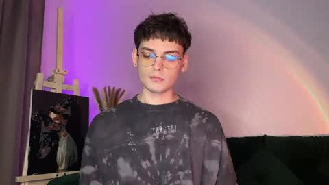 danieltuckerr online show from May 2, 9:39 pm