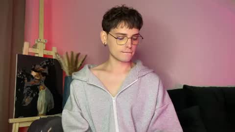 danieltuckerr online show from May 17, 12:19 am