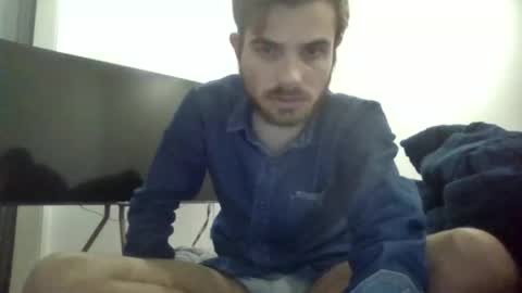 danievio21 online show from May 21, 2:40 am