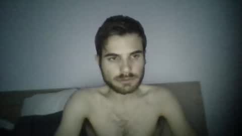 danievio21 online show from May 17, 3:47 am