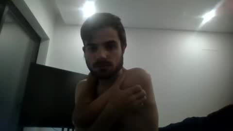 danievio21 online show from May 22, 1:16 pm