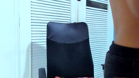 Dani online show from February 5, 3:45 am