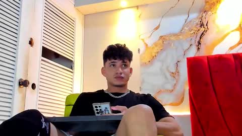 Dani online show from November 25, 3:52 am