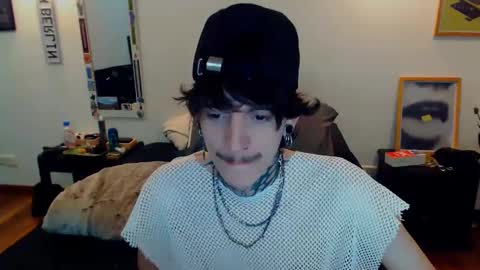 danii online show from October 28, 2:14 am