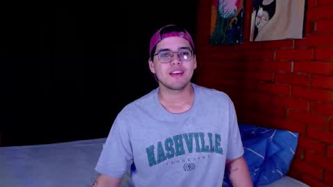 Snapshot of danijungle chatting on September 11, 1:10 pm Daniel online show from September 11, 1:10 pm