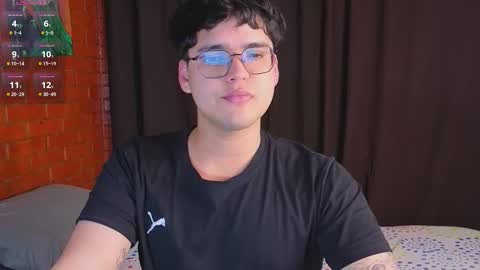 Daniel online show from November 11, 2:27 am