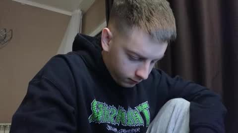 danila online show from February 13, 11:10 pm