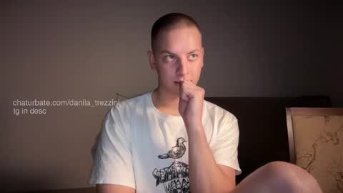 danila online show from October 31, 11:08 pm